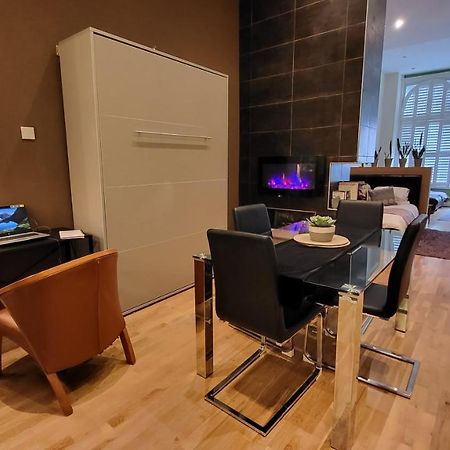 카디프 Castell Haven Studio 아파트 외부 사진